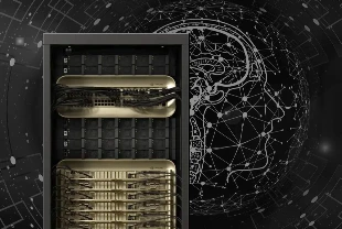 Yapay zeka modellerine kapsite ve hız çözümü: Helix