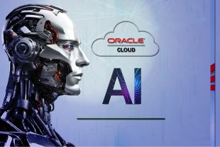Yapay zeka Oracle’ı uçuruyor: Gelirini ikiye katlamayı hedefliyor