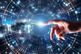 Yapay Zeka projemize TÜBİTAK desteği