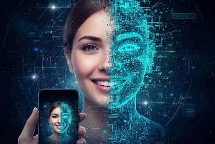 Yapay zeka sahte yüzlerini tanımanın şaşırtıcı anahtarı