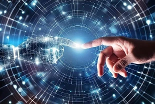 Yapay zeka sanat dünyasını ikiye böldü: Sanat mı teknoloji mi?