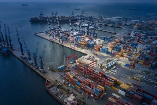 Yapay zeka sistemleri ihracat desteklerini kaçırmıyor