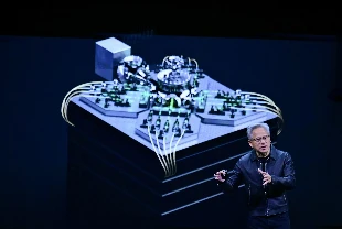Yapay zeka süper bilgisayarlar ile kuantum birleşiyor: Nvidia NVQLink