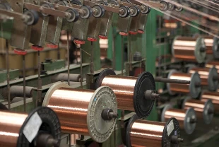 Yapay zeka şüpheleri bakır fiyatlarını baskılıyor