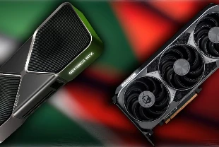 Yapay zeka, tüketici GPU pazarını ele geçirdi: Oyuncu kayıpta