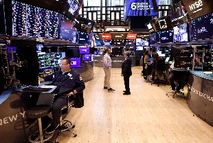 Yapay zekada ‘balon’ korkusu