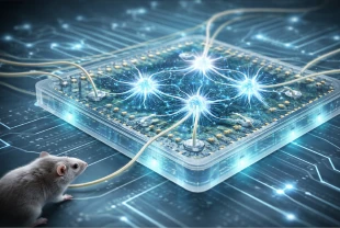 Yapay zekada organik devrim: Canlı nöronlar ‘işlemci’ oldu