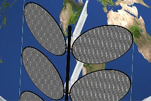 Yapay zekada yeni adres yörünge: Uzay veri merkezi tasarımı hazır