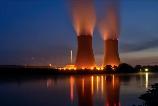 Yapay zekanın enerji ihtiyacına nükleer çözüm: Google düğmeye bastı