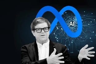 Yapay zekanın öncüsü Yann LeCun Meta’dan ayrıldı