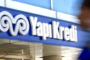 Yapı Kredi’den 9 ayda 37,8 milyar lira ne grup karı