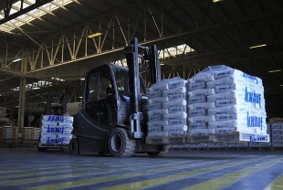 Yapı malzemelerinde yeni dönem: Veri odaklı üretim