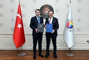 Yapı sektöründe yeni dönem: Yapı Araştırmaları Merkezi kuruluyor