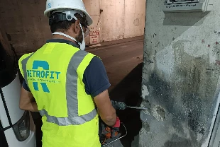 Yapılara A’dan Z’ye deprem güçlendirmesi