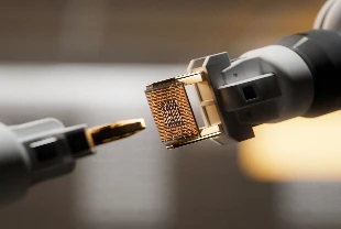 Yarı iletken sektöründe 0,14 nanometre darboğazı