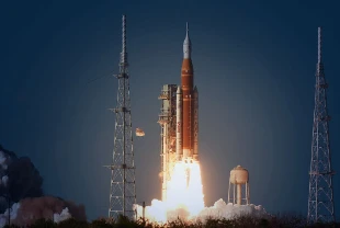 Yarım asırlık aranın ardından Ay yolculuğu: İnsanlı uzay keşiflerinde yeni dönem