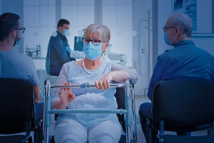 Yaşlılık tsunamisi sağlık sigortasını boğuyor! İsa Karakaş yazdı...