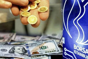 Yatırım araçlarında haftanın bilançosu: Altın ve borsa düştü