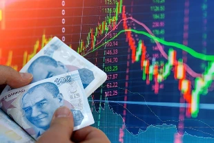 Yatırım araçlarında nisan karnesi: Altın zirvede, borsa kaybettirdi