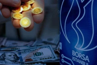 Yatırım araçlarının ocak ayı reel getirileri belli oldu: Altın açık ara önde