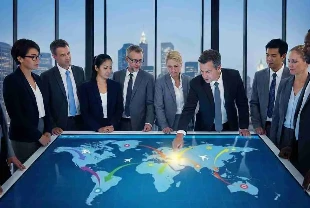 Yatırım göçünün rotası çeşitleniyor