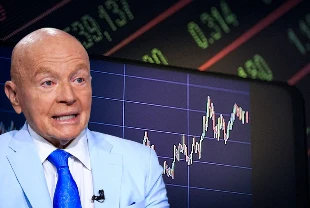 Yatırım gurusu Mark Mobius konuştu! 'Bu aşamada nakit kraldır'