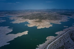 Yatırım programı açıklandı: Barajlara yaklaşık 17 milyar liralık bütçe