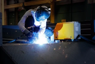 Yatırım teşviklerinde lider imalat sanayisi: 527 milyar liralık sabit yatırım