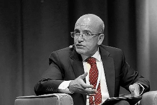 Yatırımcı algısı iyileşiyor! Bakan Şimşek: Rezerv birikimi yeniden başladı