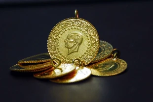 Yatırımın ve takının vazgeçilmezi: Cumhuriyet altını bir asrı devirdi