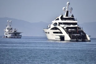 Yatlar ve tekneler için ÖTV oranı yüzde 8 oldu: Resmi Gazete'de yayımlandı