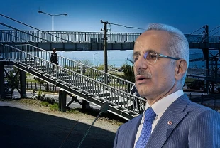 Yaya geçitlerinde yeni dönem: Alt ve üst geçit sayısı artacak