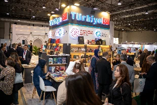 Yayın dünyası  Bakü’de buluştu