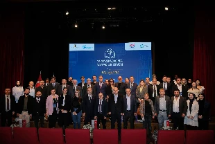 Yayıncılıkta yapay zeka zirvesi