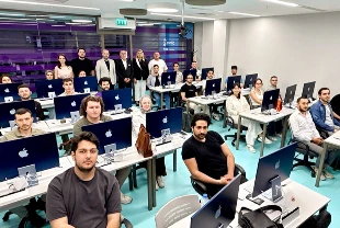 Yazılım-Bilişim Akademisi SoftITo’da 3. dönem
