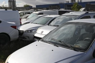 Yediemin depolarındaki atıl mallar ekonomiye kazandırıldı: 17 bin 47 varlık tasfiye edildi