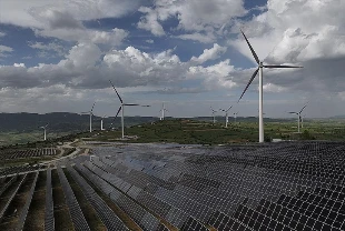YEKA GES-2025 ve RES-2025 yarışma başvurularının tarihleri belli oldu