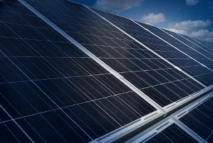 YEKA GES'te 8 projeye 77 başvuru