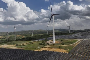 YEKA ihaleleriyle 3,3 milyar dolarlık yenilenebilir enerji yatırımı geliyor