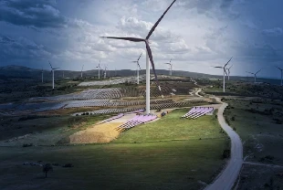 YEKA yönetmeliğinde önemli değişiklikler: Resmi Gazete'de yayımlandı