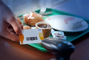 Yemek kartı ücretinde 2026 rakamları belli oldu