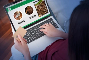 Yemek siparişinde yeni dönem: 1 Nisan itibarıyla resmen başladı