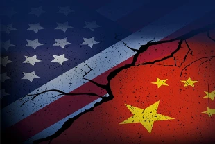 Yeni ABD ulusal güvenlik stratejisi ve Çin! Fatih Oktay yazdı...