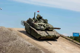 'Yeni ALTAY' göreve hazır: İlk teslimat 28 Ekim'de