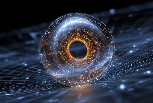 Yeni anyon, kuantum hesaplamada devrim niteliğinde