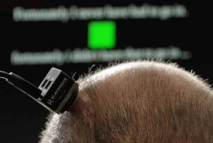 Yeni BCI teknolojisi, ALS hastalarını konuşturuyor