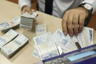Yeni Dönem Nefes Kredisi'ne yoğun ilgi: Başvurular yüzde 95'e ulaştı