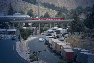 Yeni dönemde ticari ilişkiler de yeni bir boyuta taşındı: Türkiye'nin Suriye'ye ihracatı yüzde 69,6 arttı