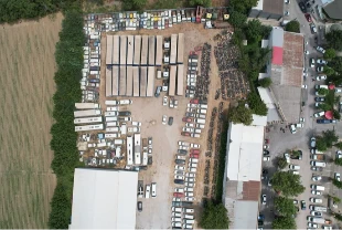 Yeni düzenleme yürürlüğe girdi: Yediemin otoparklarındaki araçlar satışa çıkacak