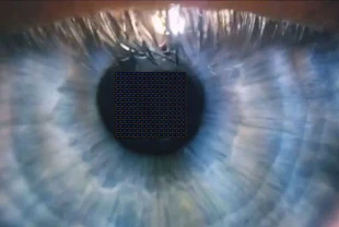 Yeni ekran teknolojisi: Retina e-kağıt, 25.000 ppi